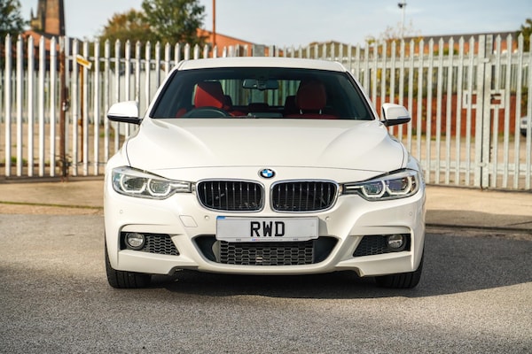 Used BMW 3 Series 2015 for sale - 76247216: Photo 12