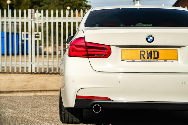 Used BMW 3 Series 2015 for sale - 76247216: Photo 13