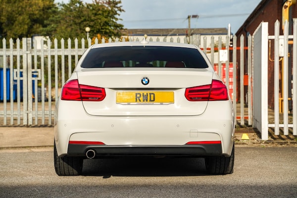 Used BMW 3 Series 2015 for sale - 76247216: Photo 14