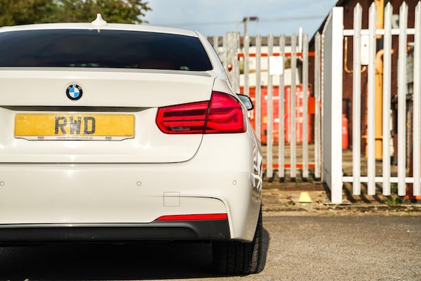 Used BMW 3 Series 2015 for sale - 76247216: Photo 15