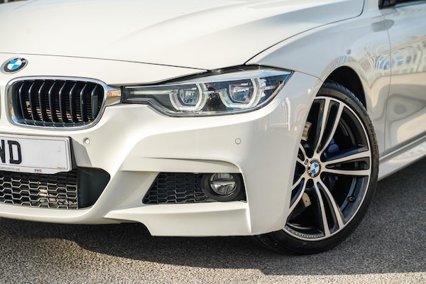 Used BMW 3 Series 2015 for sale - 76247216: Photo 16