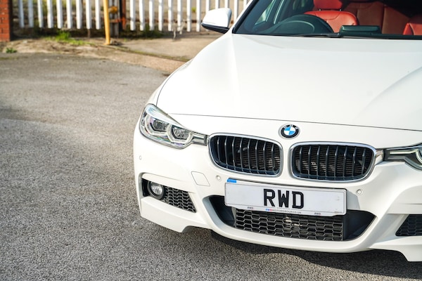 Used BMW 3 Series 2015 for sale - 76247216: Photo 17