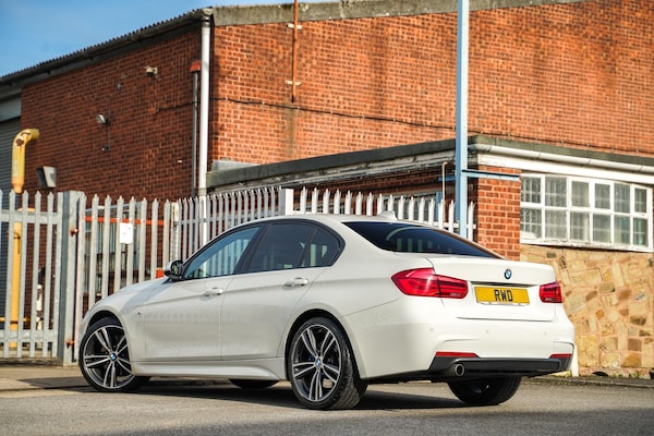 Used BMW 3 Series 2015 for sale - 76247216: Photo 18