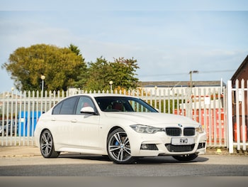 Used BMW 3 Series 2015 for sale - 76247216: Photo