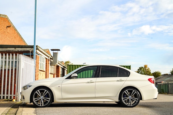 Used BMW 3 Series 2015 for sale - 76247216: Photo 20