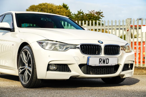 Used BMW 3 Series 2015 for sale - 76247216: Photo 21