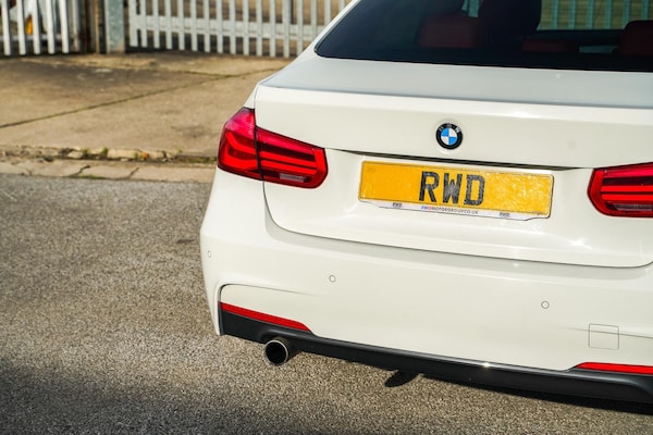 Used BMW 3 Series 2015 for sale - 76247216: Photo 22
