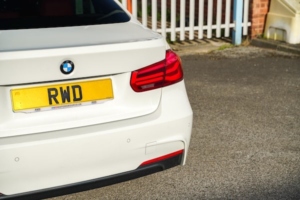 Used BMW 3 Series 2015 for sale - 76247216: Photo 23