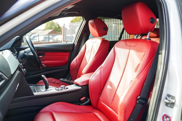Used BMW 3 Series 2015 for sale - 76247216: Photo 25