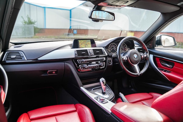Used BMW 3 Series 2015 for sale - 76247216: Photo 26