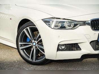 Used BMW 3 Series 2015 for sale - 76247216: Photo