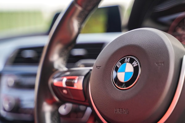 Used BMW 3 Series 2015 for sale - 76247216: Photo 40