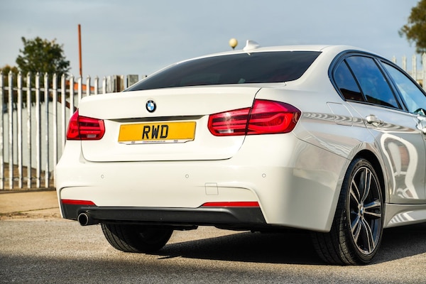 Used BMW 3 Series 2015 for sale - 76247216: Photo 4