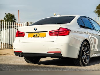 Used BMW 3 Series 2015 for sale - 76247216: Photo