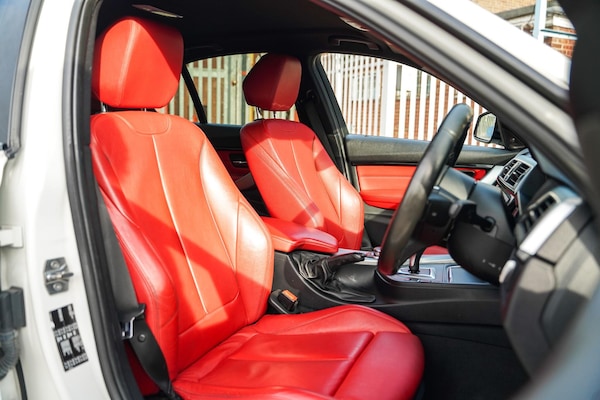 Used BMW 3 Series 2015 for sale - 76247216: Photo 5