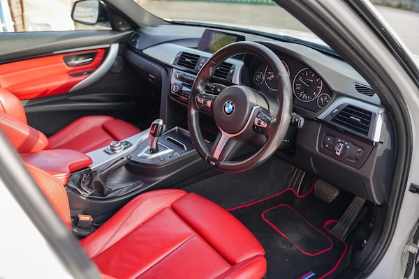 Used BMW 3 Series 2015 for sale - 76247216: Photo 6