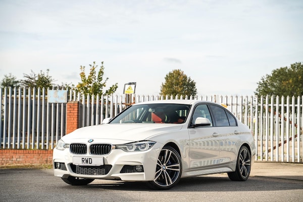 Used BMW 3 Series 2015 for sale - 76247216: Photo 8