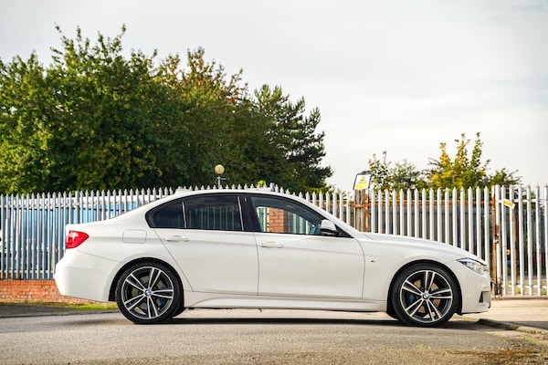 Used BMW 3 Series 2015 for sale - 76247216: Photo 9