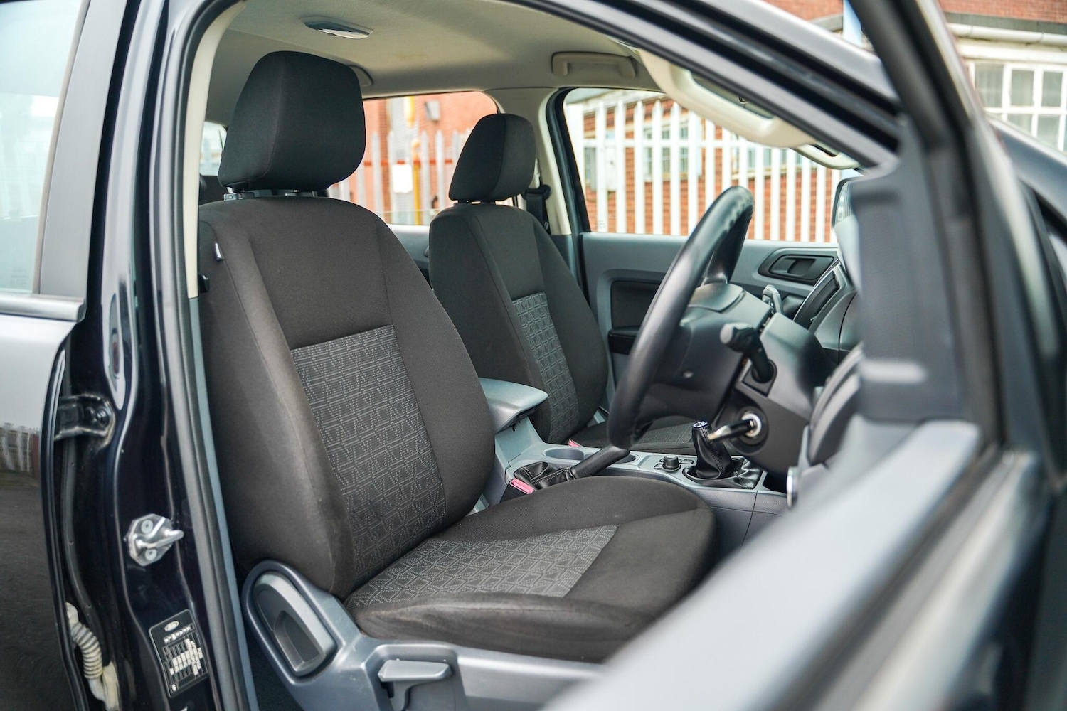 Used Ford Ranger 2022 for sale - 77799453: Photo 11