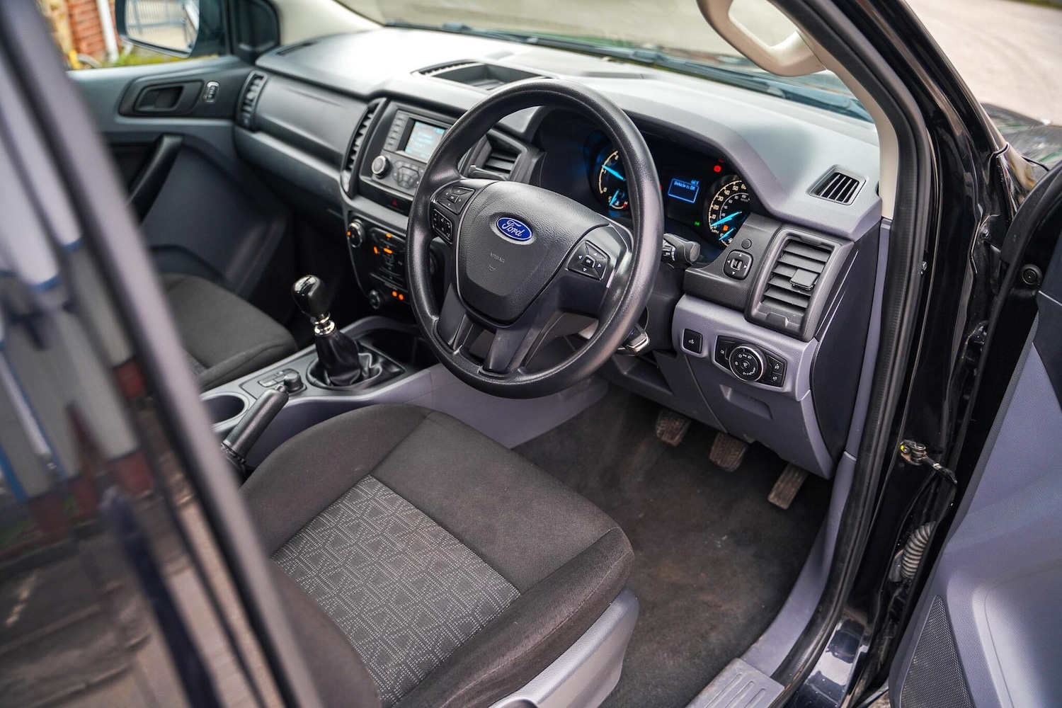 Used Ford Ranger 2022 for sale - 77799453: Photo 12