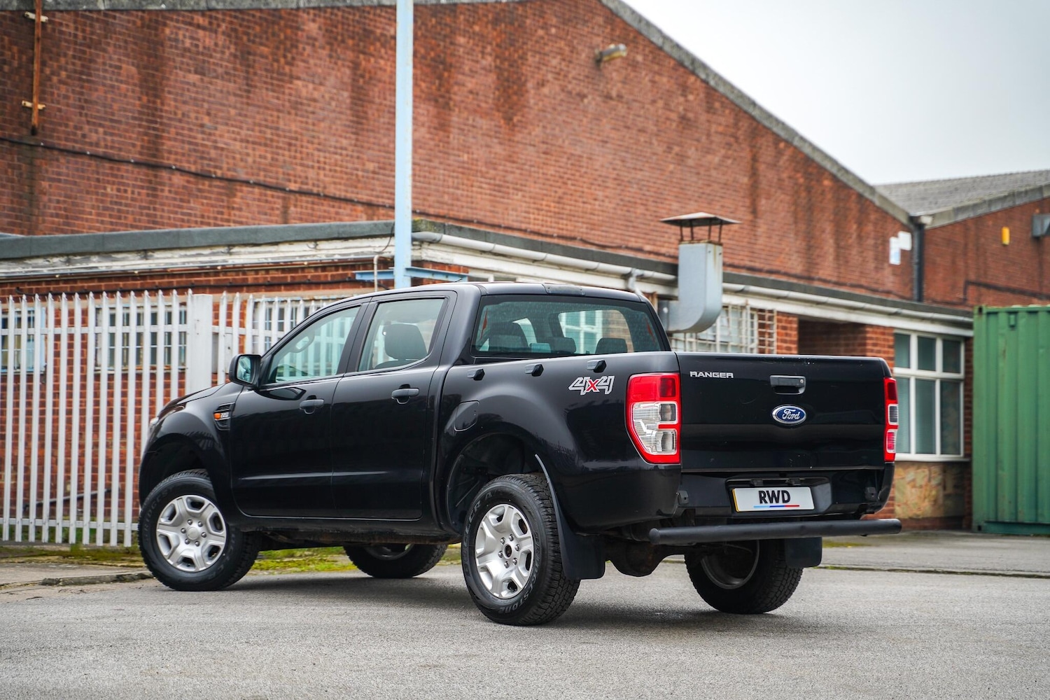 Used Ford Ranger 2022 for sale - 77799453: Photo 14