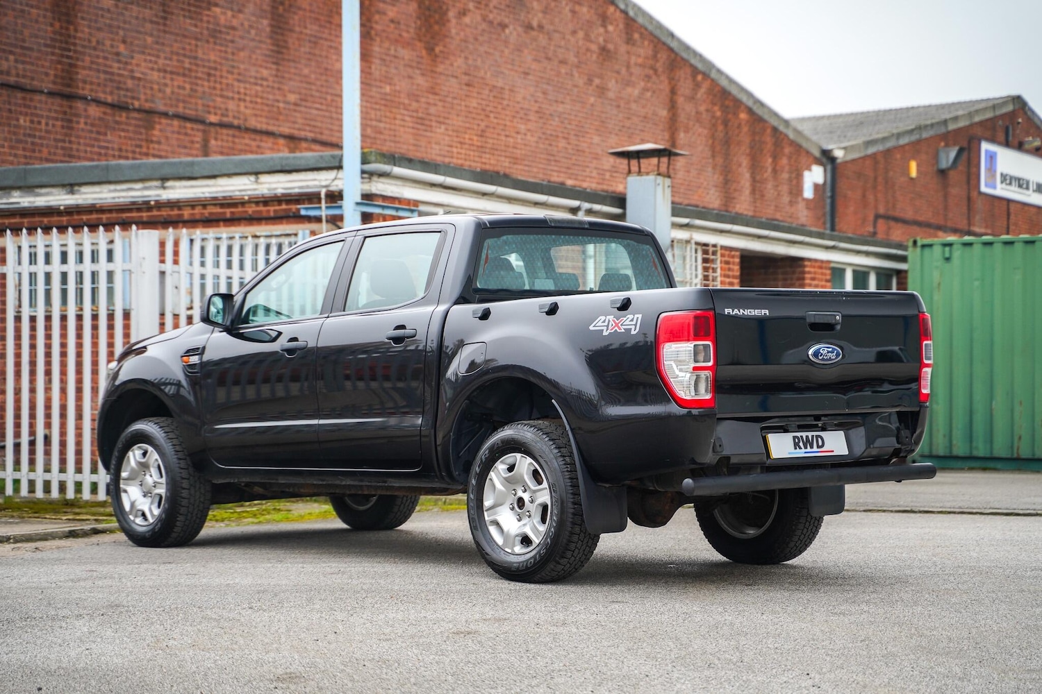 Used Ford Ranger 2022 for sale - 77799453: Photo 15
