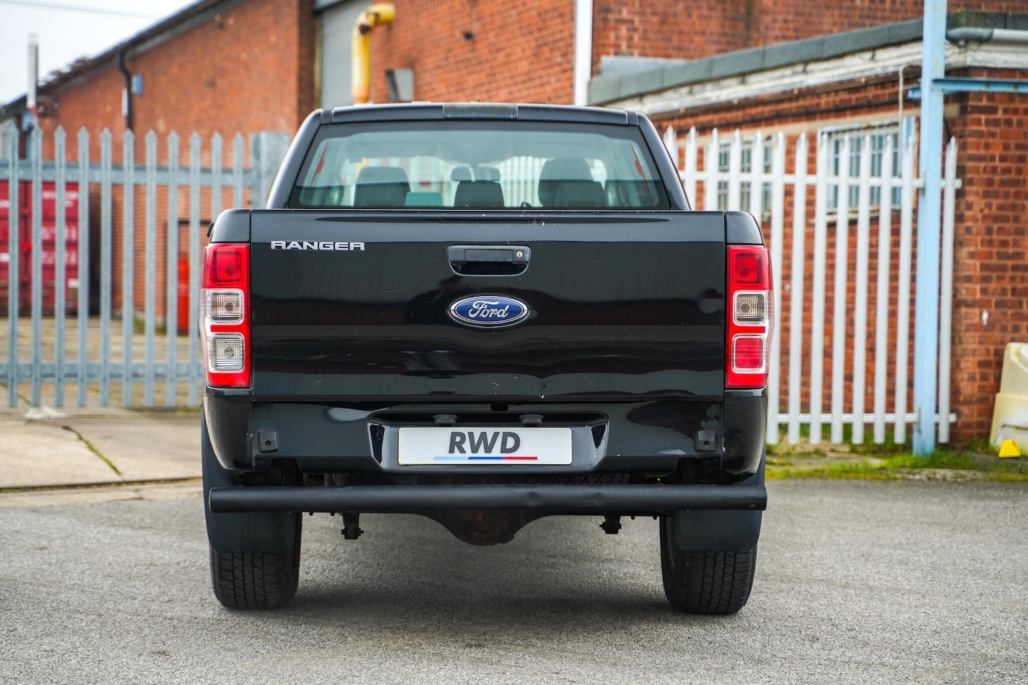 Used Ford Ranger 2022 for sale - 77799453: Photo 16