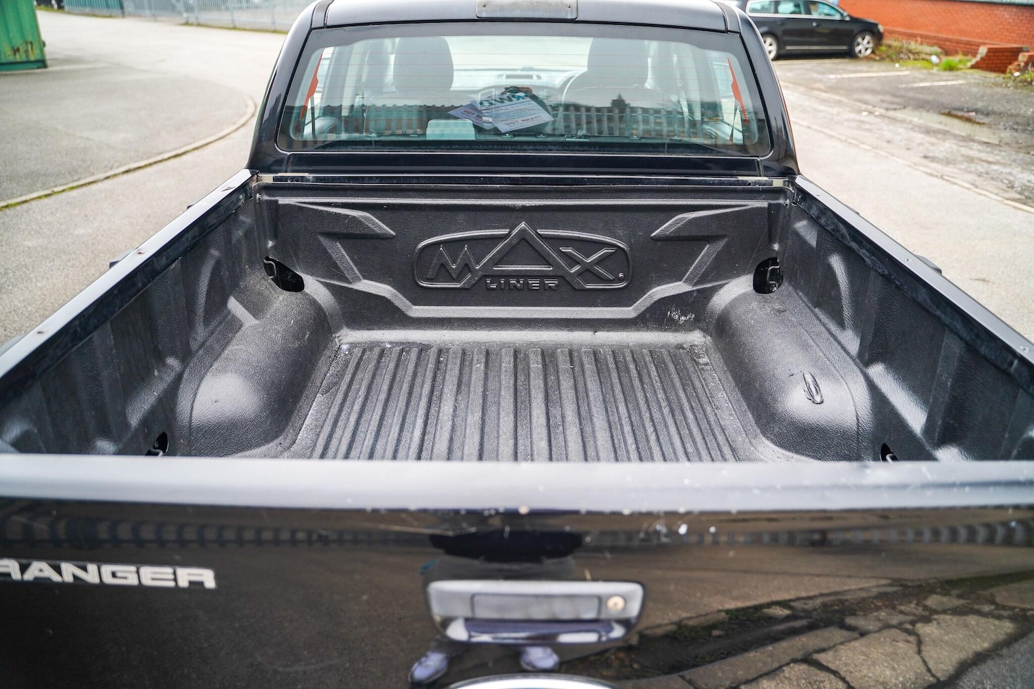 Used Ford Ranger 2022 for sale - 77799453: Photo 17