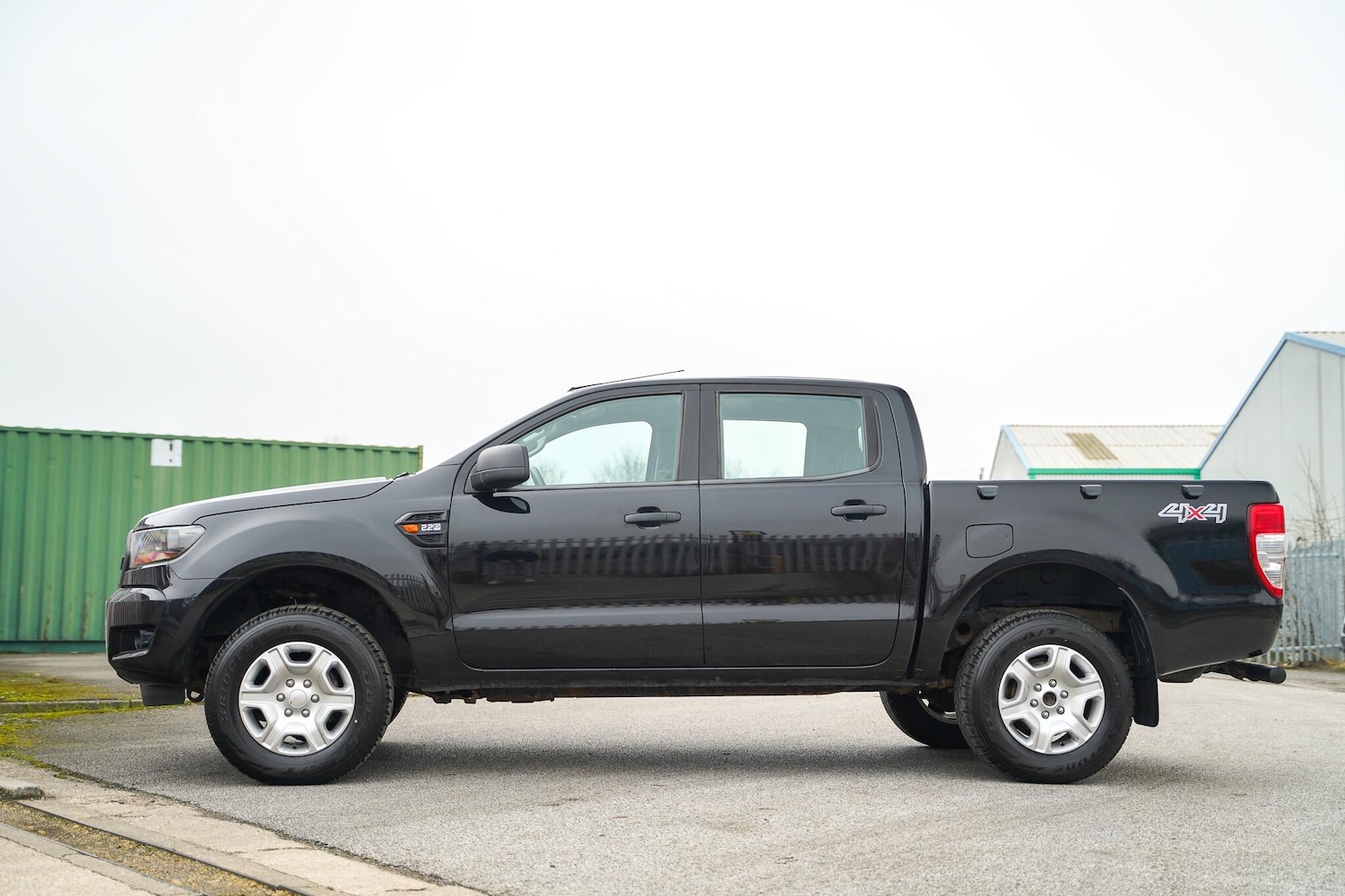 Used Ford Ranger 2022 for sale - 77799453: Photo 18