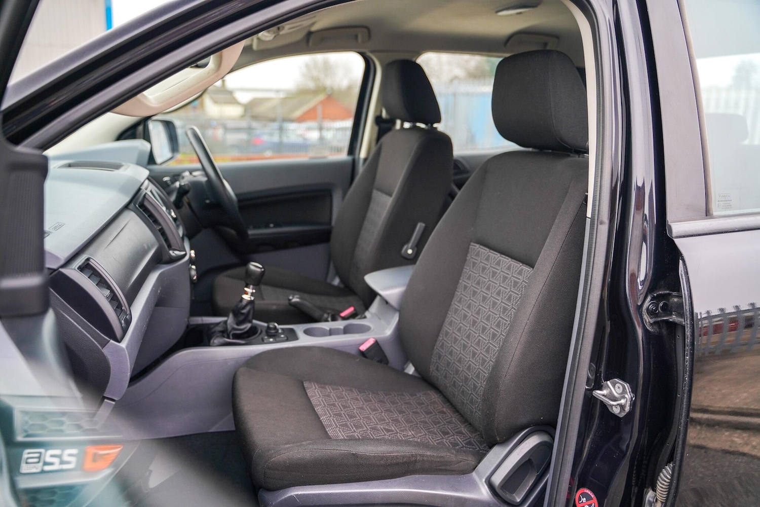 Used Ford Ranger 2022 for sale - 77799453: Photo 19