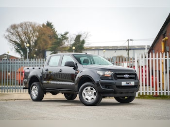 Ford Ranger feature image