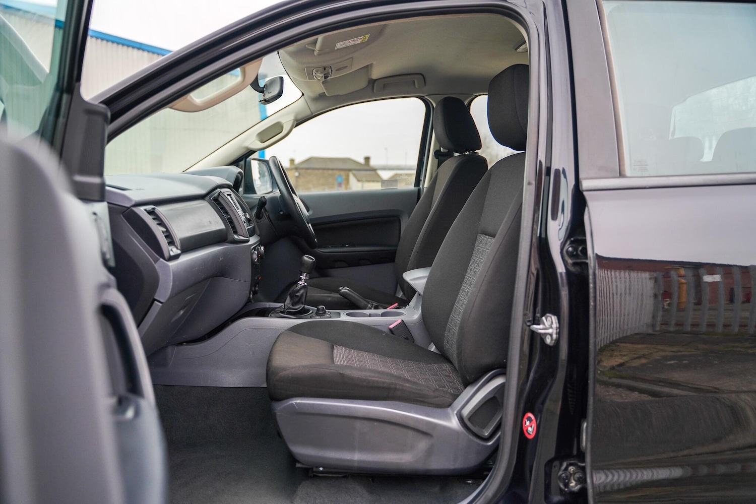 Used Ford Ranger 2022 for sale - 77799453: Photo 20