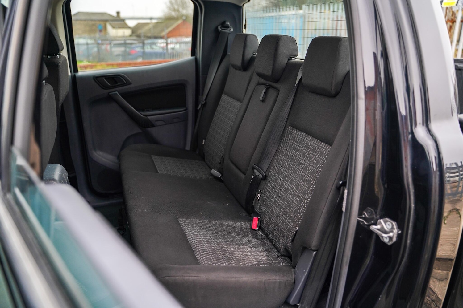 Used Ford Ranger 2022 for sale - 77799453: Photo 21