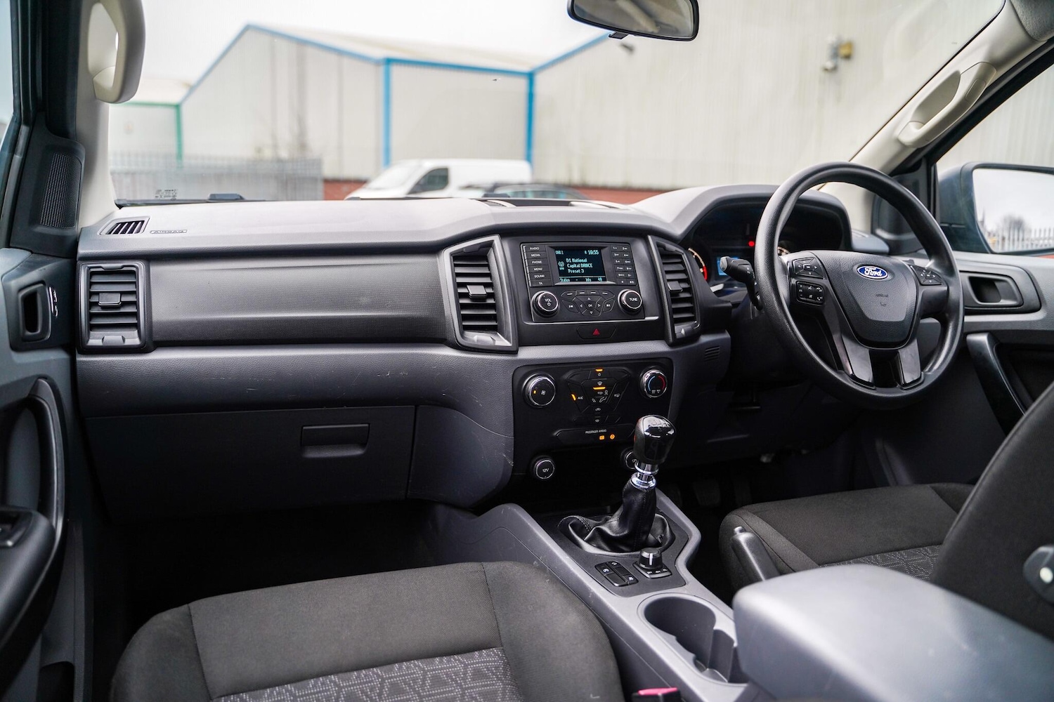 Used Ford Ranger 2022 for sale - 77799453: Photo 22