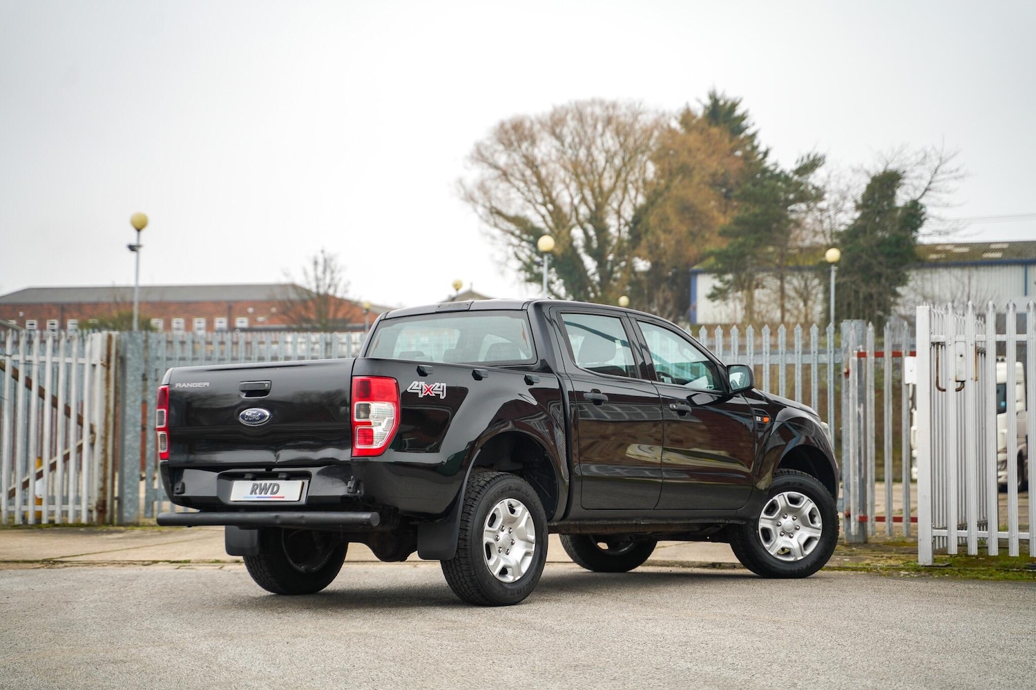 Used Ford Ranger 2022 for sale - 77799453: Photo 23