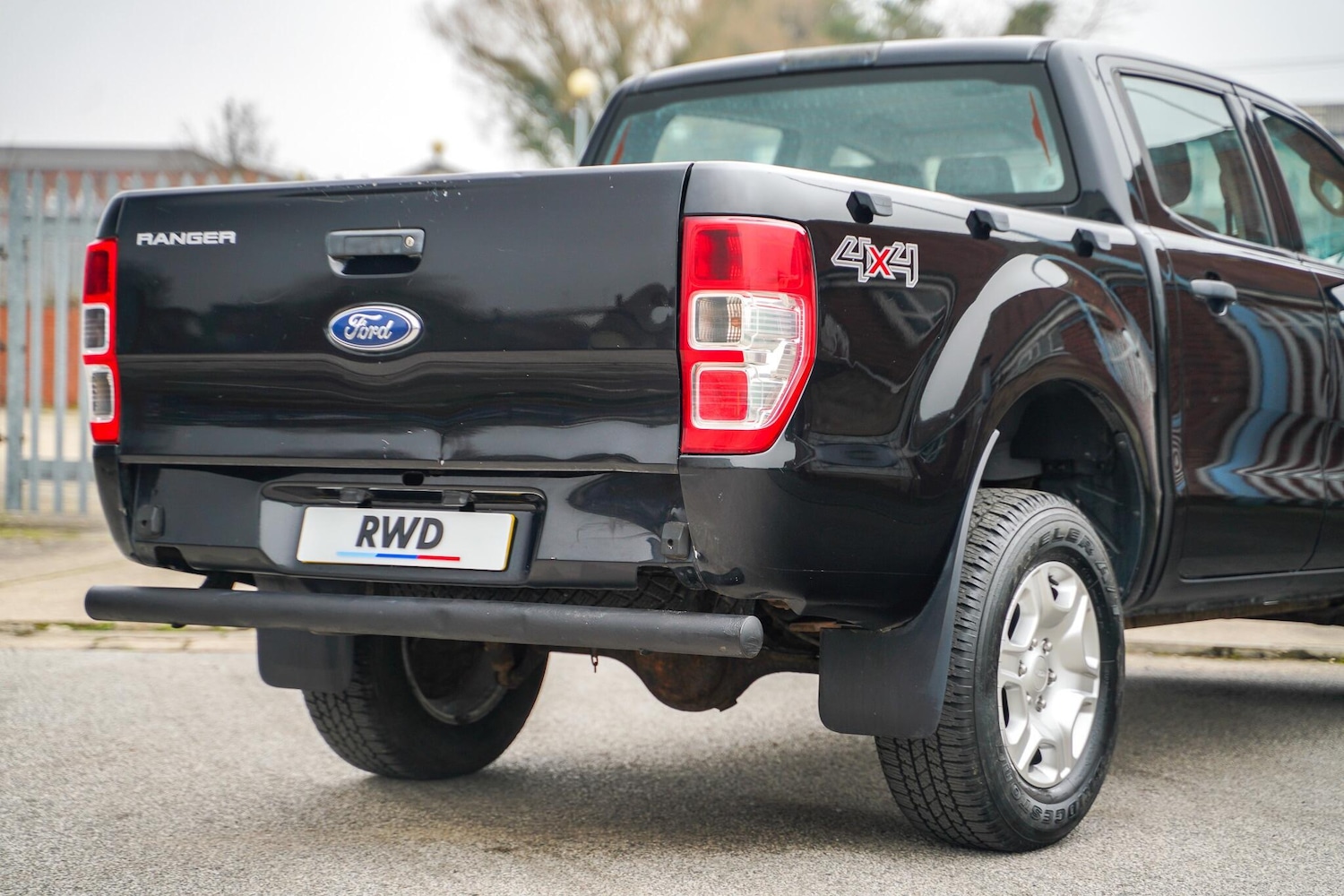 Used Ford Ranger 2022 for sale - 77799453: Photo 24