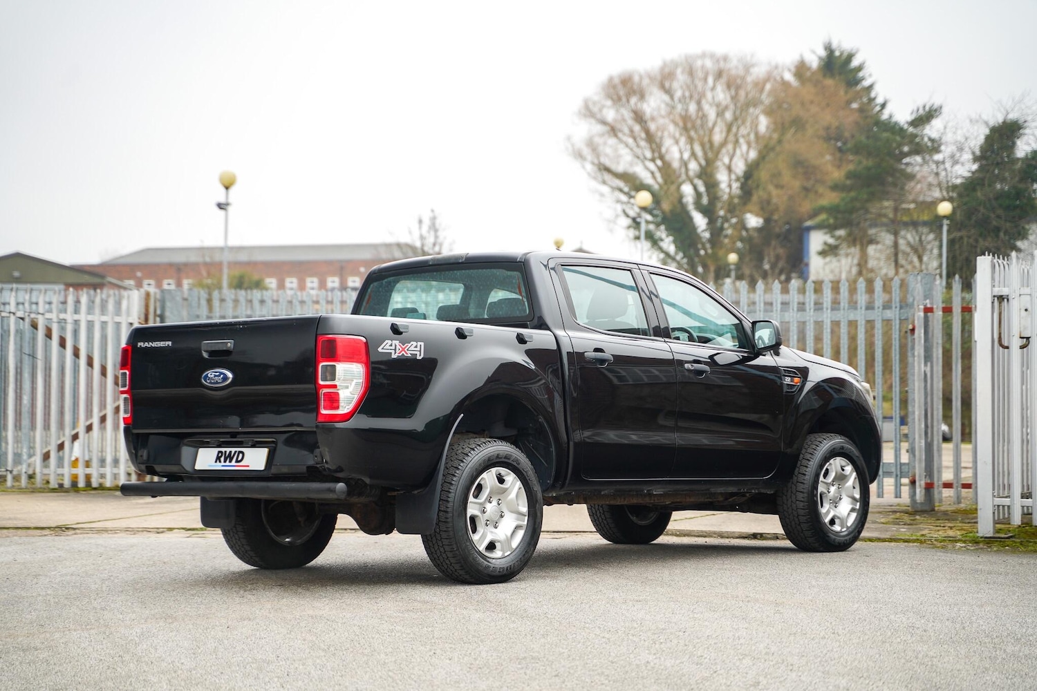 Used Ford Ranger 2022 for sale - 77799453: Photo 25