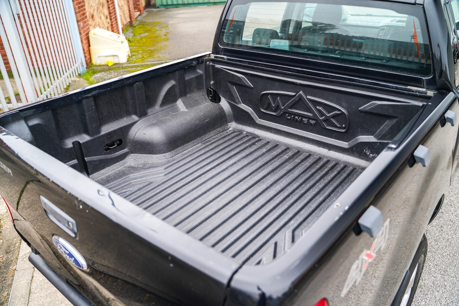 Used Ford Ranger 2022 for sale - 77799453: Photo 26