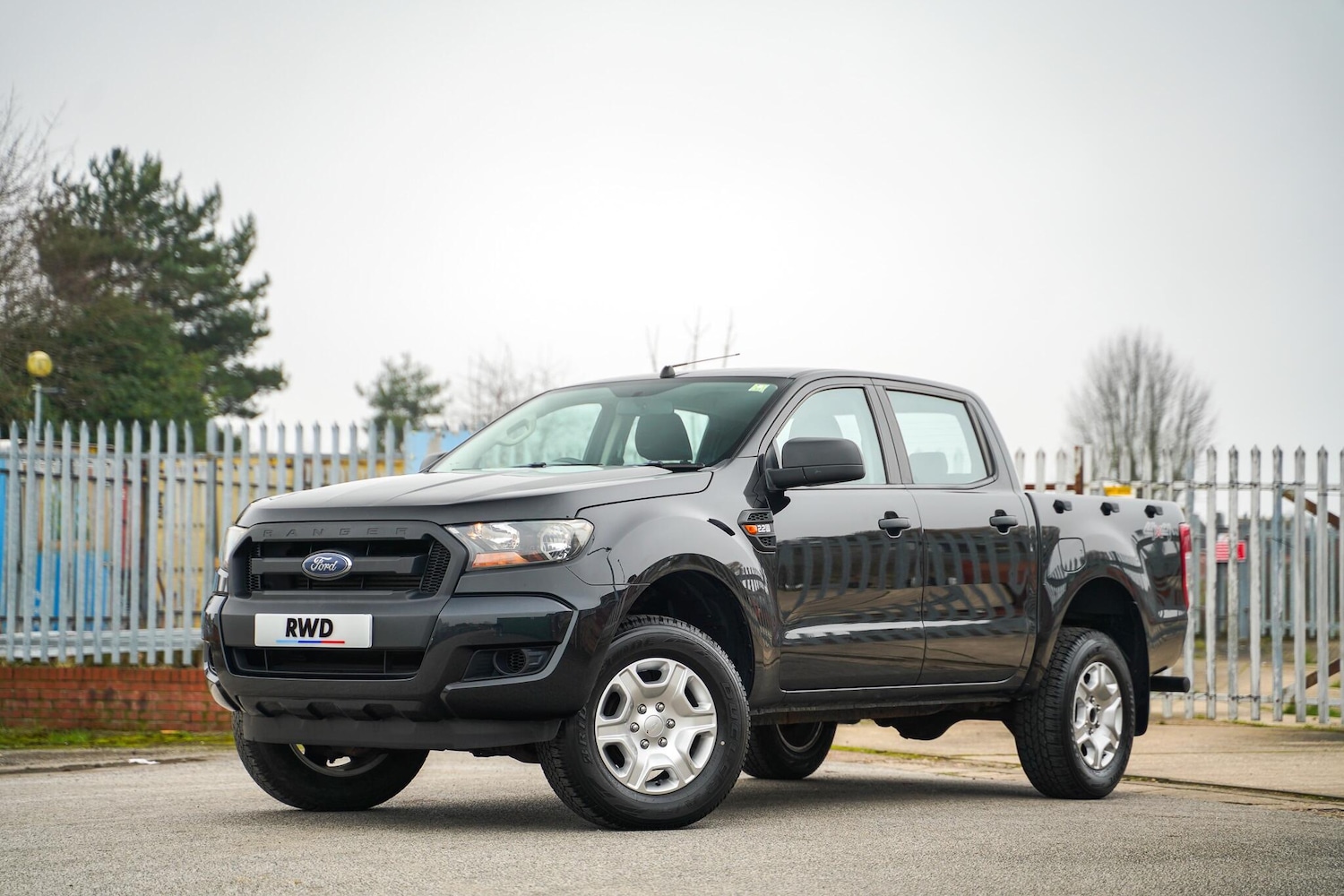 Used Ford Ranger 2022 for sale - 77799453: Photo 27