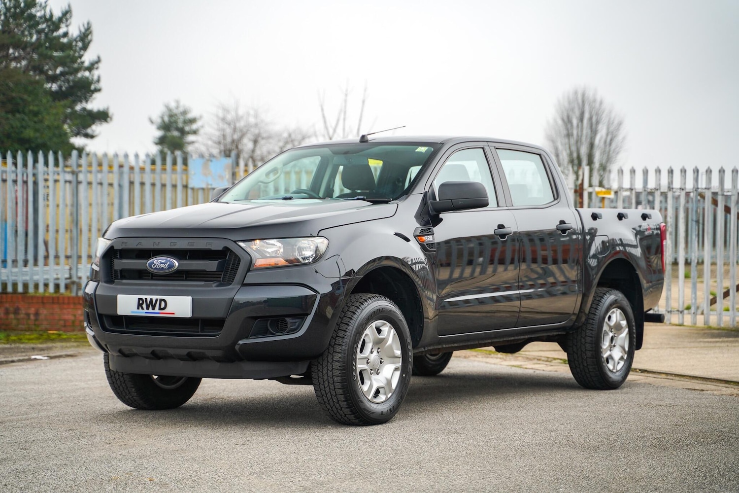 Used Ford Ranger 2022 for sale - 77799453: Photo 28