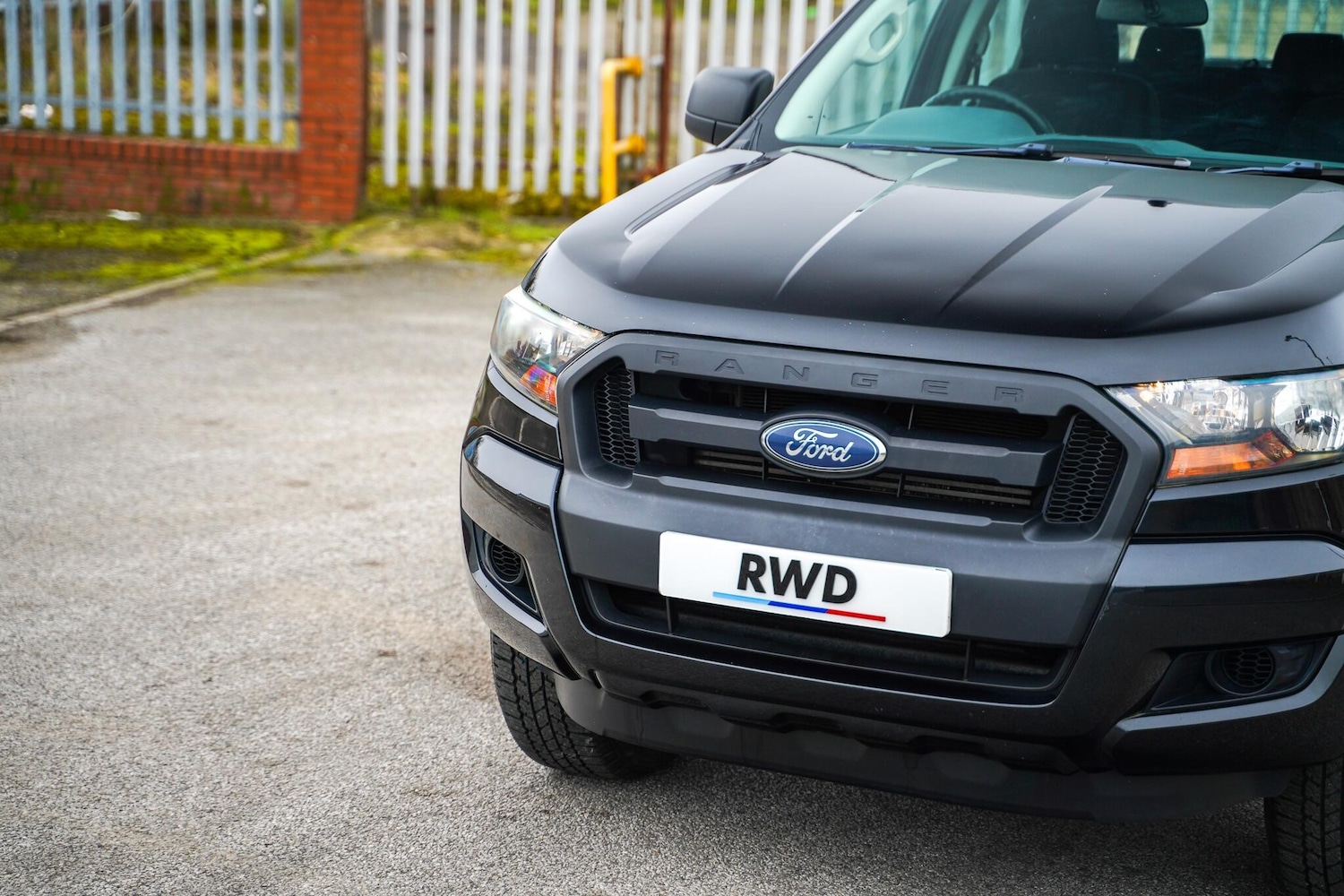 Used Ford Ranger 2022 for sale - 77799453: Photo 29