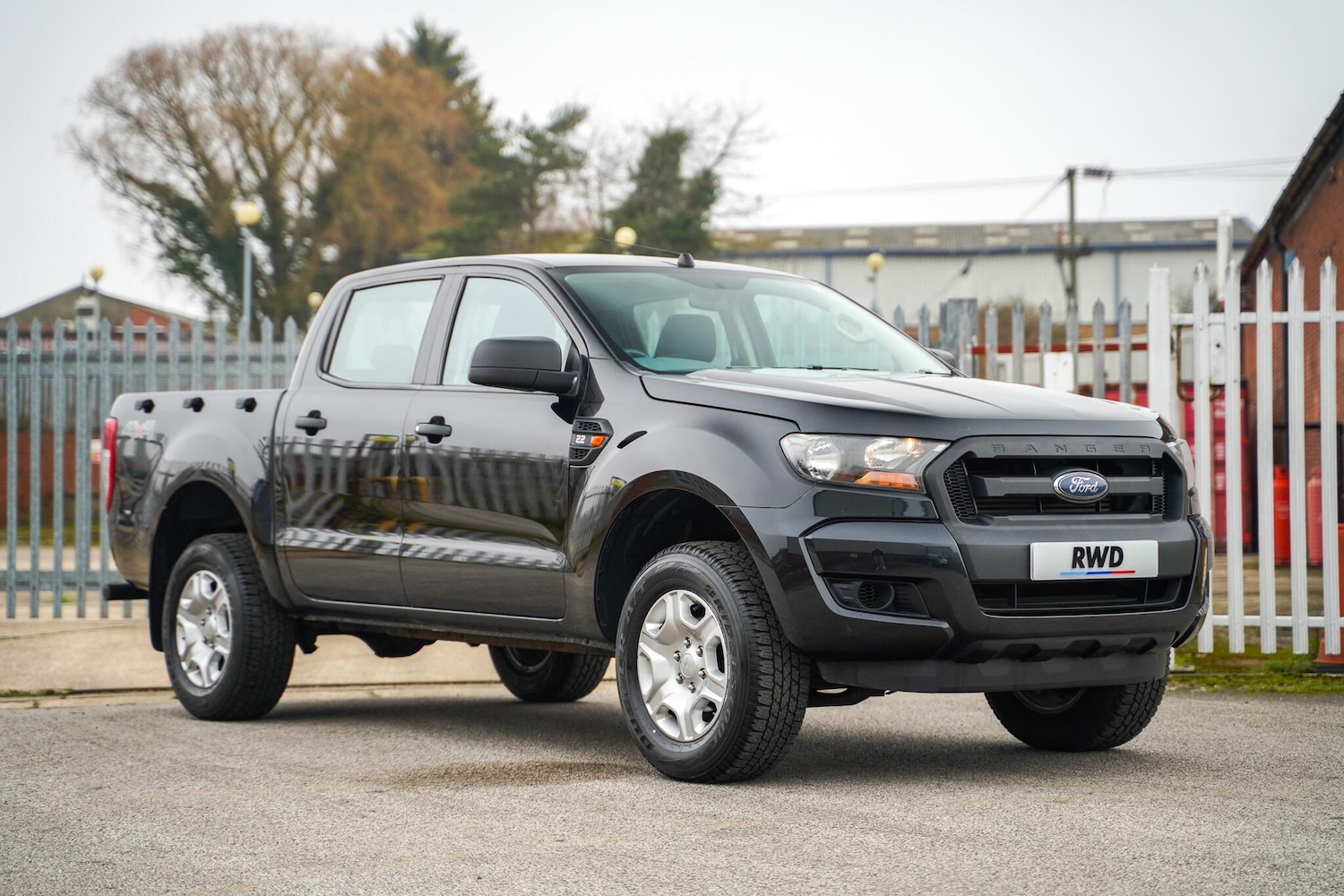 Used Ford Ranger 2022 for sale - 77799453: Photo 3