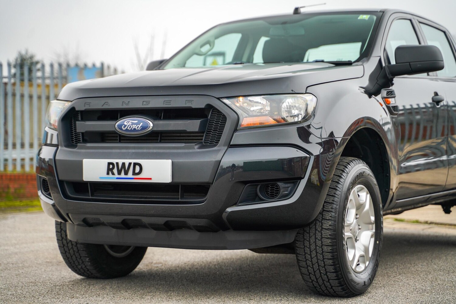 Used Ford Ranger 2022 for sale - 77799453: Photo 30