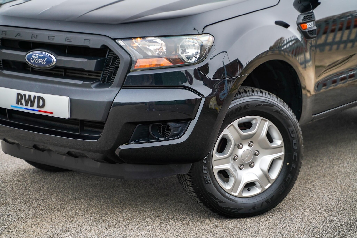 Used Ford Ranger 2022 for sale - 77799453: Photo 31