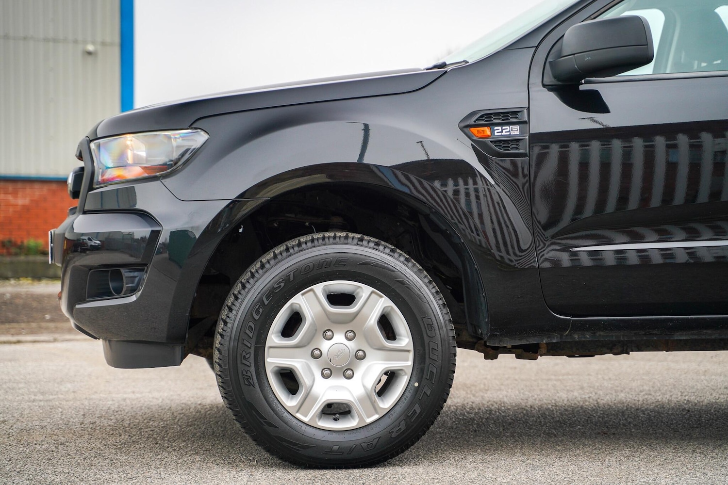 Used Ford Ranger 2022 for sale - 77799453: Photo 32