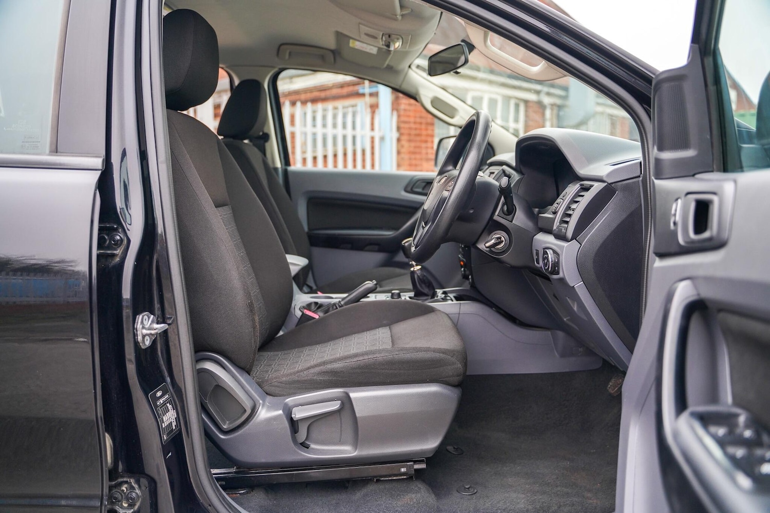 Used Ford Ranger 2022 for sale - 77799453: Photo 33