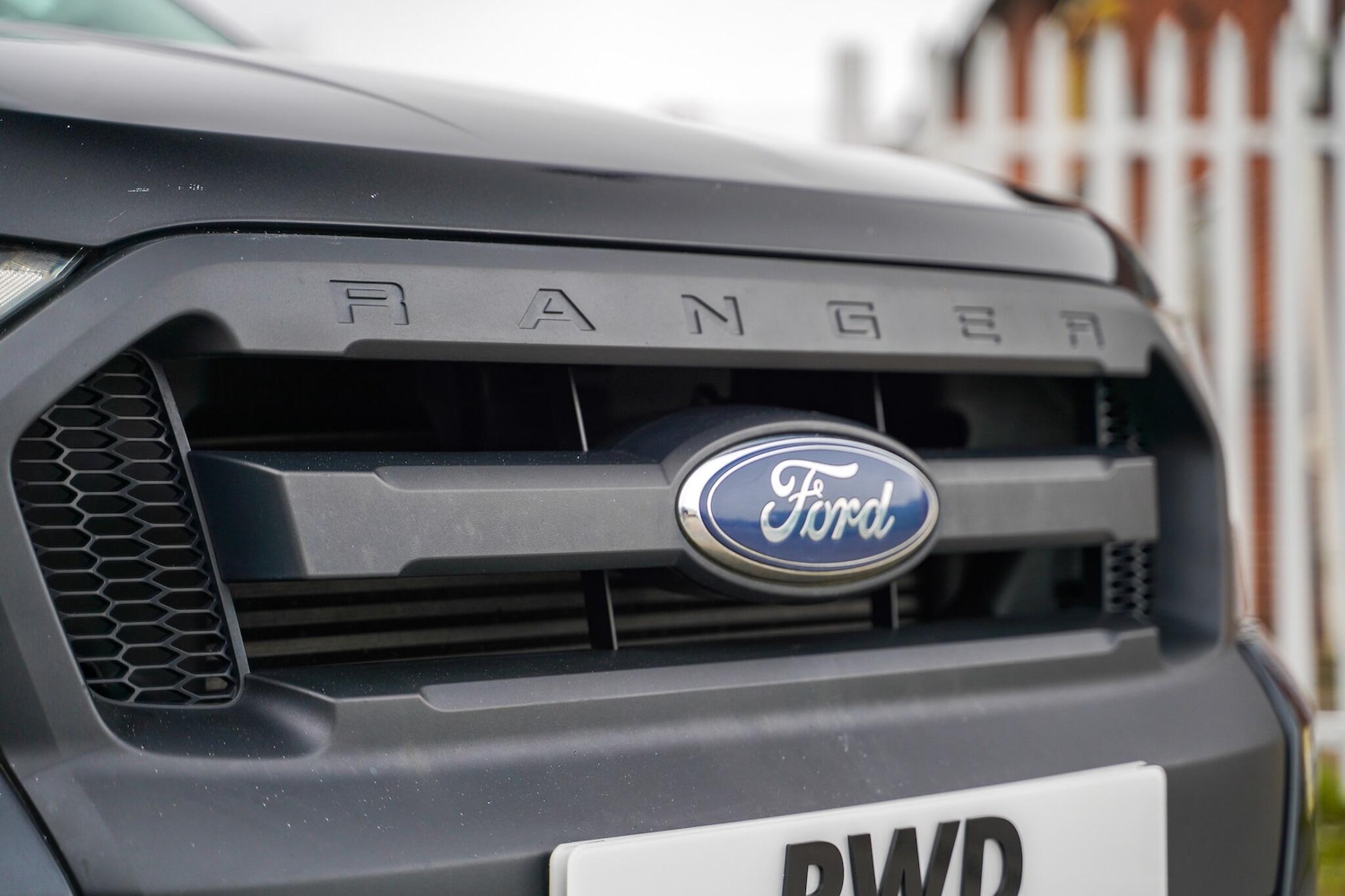 Used Ford Ranger 2022 for sale - 77799453: Photo 38