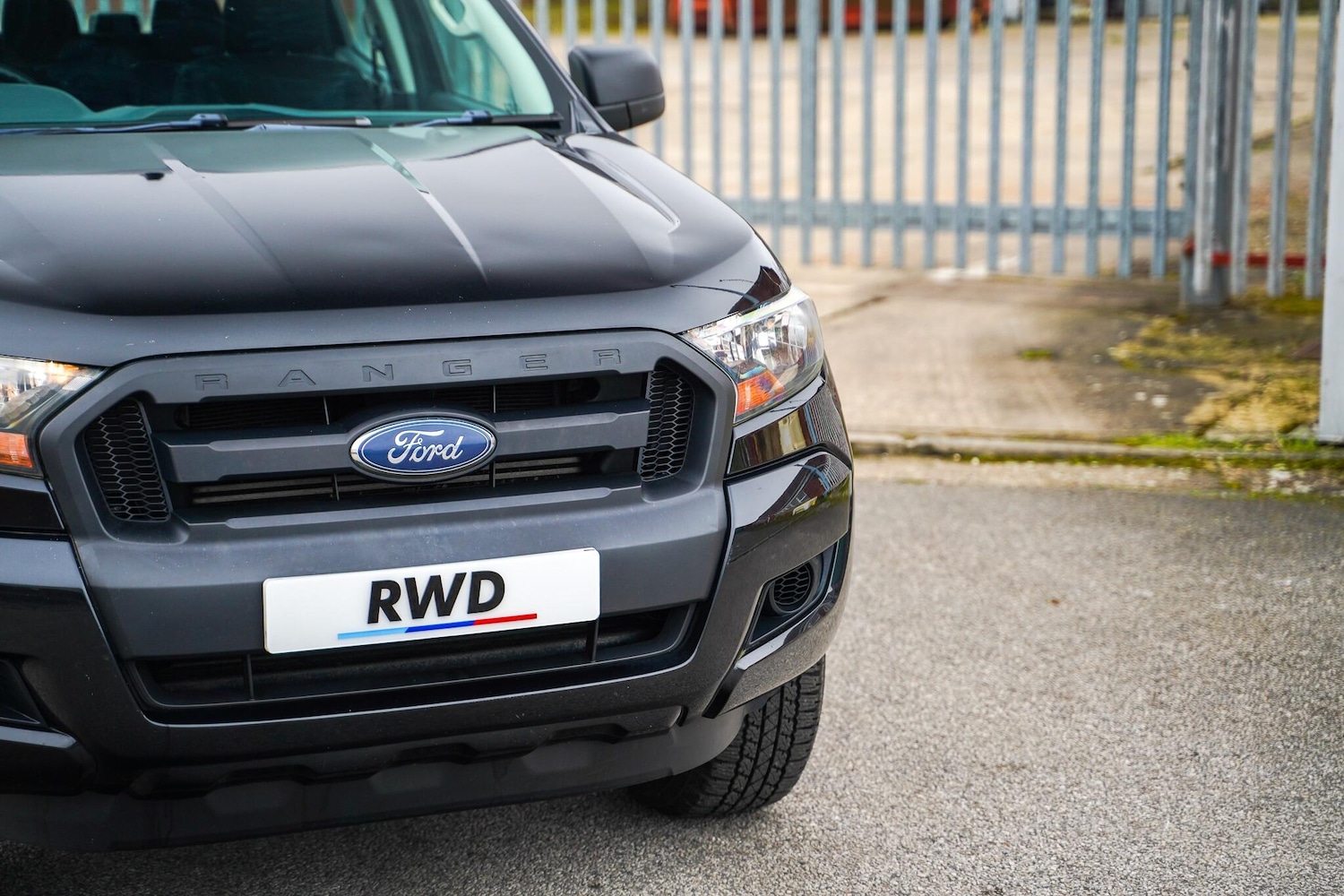 Used Ford Ranger 2022 for sale - 77799453: Photo 4