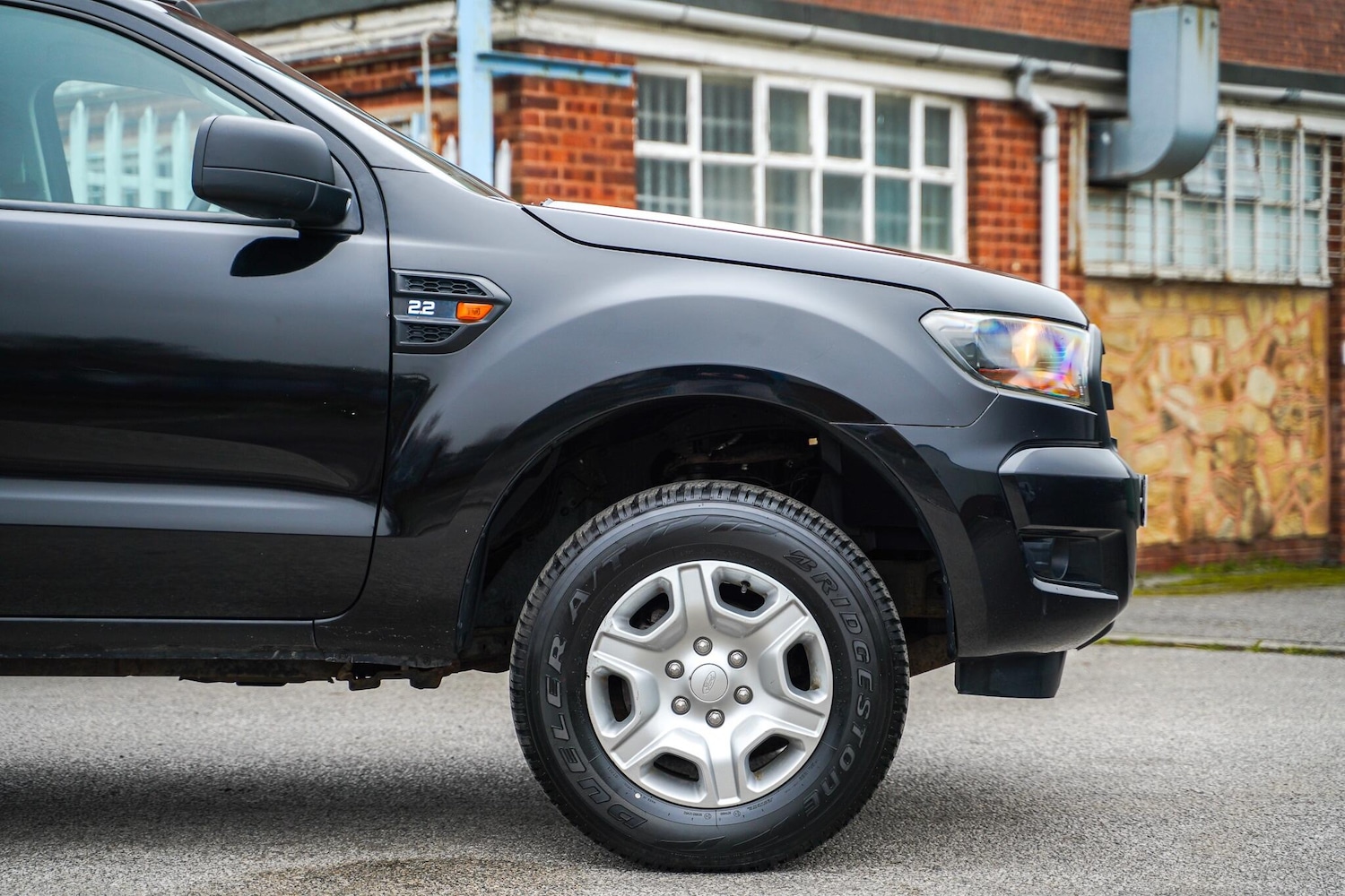 Used Ford Ranger 2022 for sale - 77799453: Photo 6