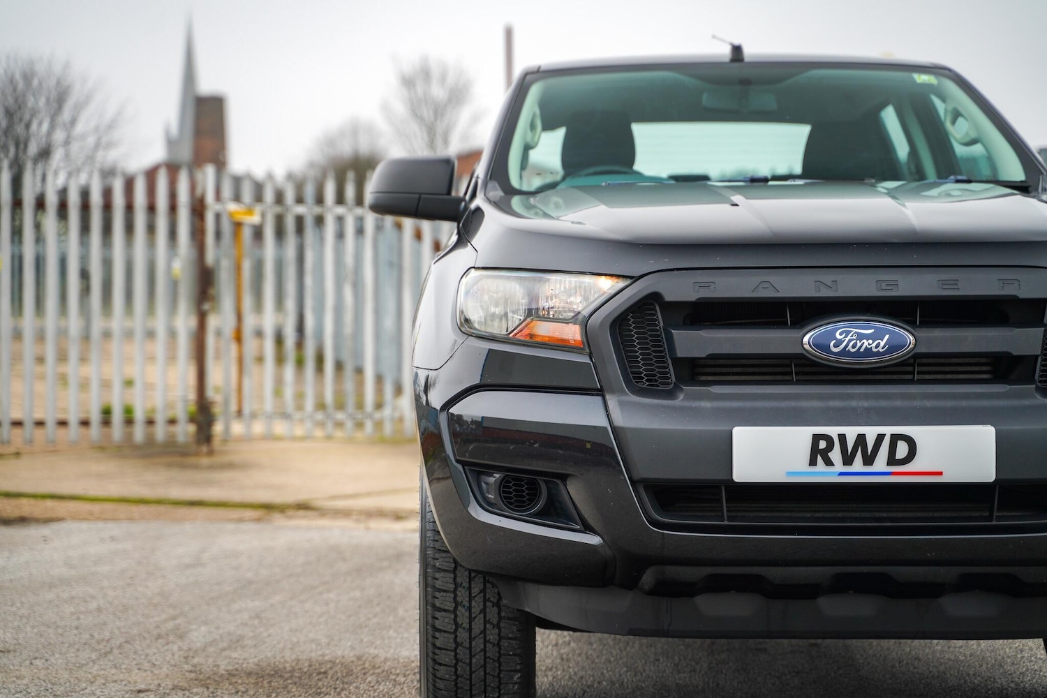 Used Ford Ranger 2022 for sale - 77799453: Photo 7